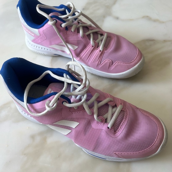 Babolat women’s SFX3 All Court Tennis shoe size 9.5 - Picture 5 of 5